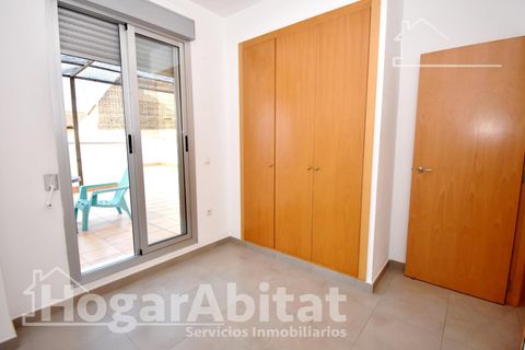 Leilighet i Massanassa, Valencia, Massanassa - € 325 000 | Ref: 024AUM325.FPV-A/3716 - foto 35