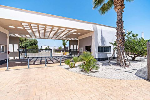Lejlighed i Vera, Almeria, Vera - € 245.000 | Ref: 101417/12303 - foto 24