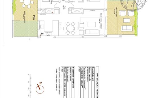 Lejlighed i Vera, Almeria, Vera - € 245.000 | Ref: 101417/12303 - foto 29