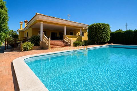 Villa i Elche, Alicante, Elche - € 680.000 | Ref: JD283 - foto 1