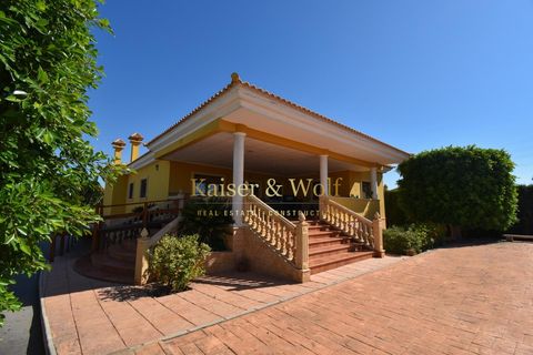Villa i Elche, Alicante, Elche - € 680.000 | Ref: JD283 - foto 2