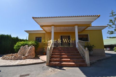 Villa i Elche, Alicante, Elche - € 680.000 | Ref: JD283 - foto 4