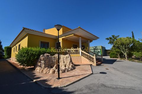 Villa i Elche, Alicante, Elche - € 680.000 | Ref: JD283 - foto 5