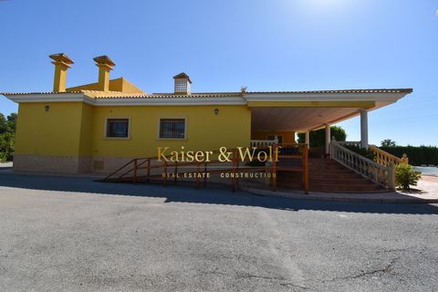 Villa i Elche, Alicante, Elche - € 680.000 | Ref: JD283 - foto 6