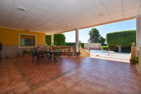 Villa i Elche, Alicante, Elche - € 680.000 | Ref: JD283 - foto 7
