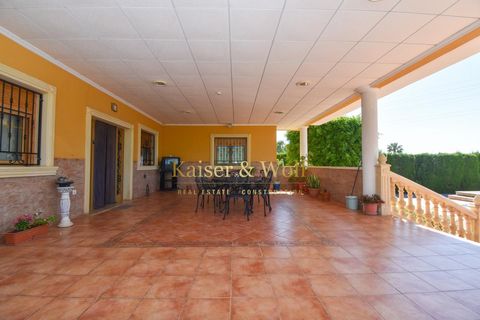 Villa i Elche, Alicante, Elche - € 680.000 | Ref: JD283 - foto 8
