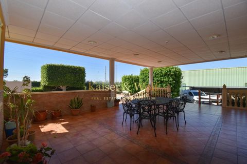 Villa i Elche, Alicante, Elche - € 680.000 | Ref: JD283 - foto 9