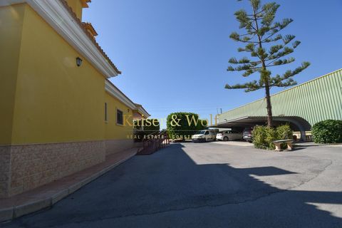 Villa i Elche, Alicante, Elche - € 680.000 | Ref: JD283 - foto 11