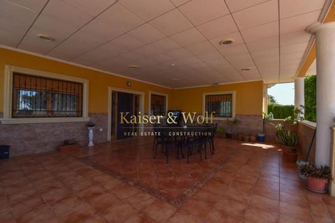 Villa i Elche, Alicante, Elche - € 680.000 | Ref: JD283 - foto 14