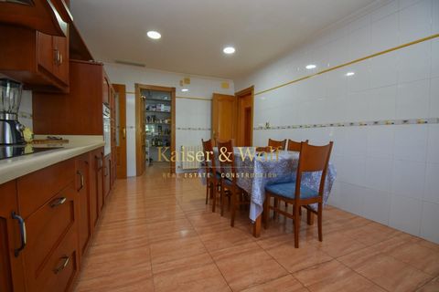 Villa i Elche, Alicante, Elche - € 680.000 | Ref: JD283 - foto 24