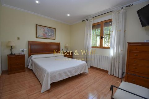 Villa i Elche, Alicante, Elche - € 680.000 | Ref: JD283 - foto 30