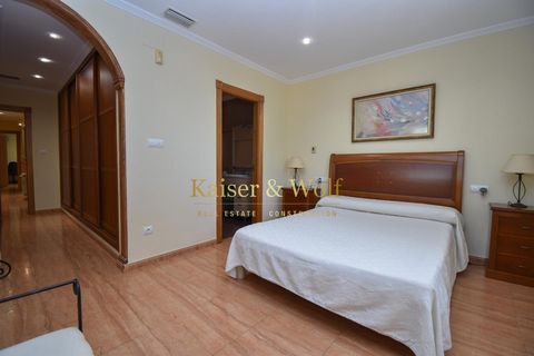 Villa i Elche, Alicante, Elche - € 680.000 | Ref: JD283 - foto 31