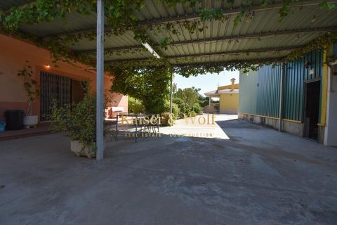 Villa i Elche, Alicante, Elche - € 680.000 | Ref: JD283 - foto 36