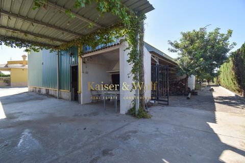 Villa i Elche, Alicante, Elche - € 680.000 | Ref: JD283 - foto 48