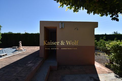 Villa i Elche, Alicante, Elche - € 680.000 | Ref: JD283 - foto 49