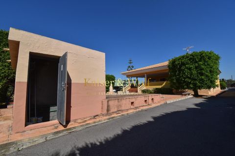 Villa i Elche, Alicante, Elche - € 680.000 | Ref: JD283 - foto 50