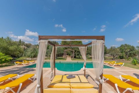 Landejendom i Canyamel, Mallorca, Canyamel - € 2.200.000 | Ref: 5463804 - LF1024 - foto 3