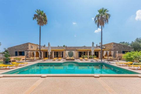 Landejendom i Canyamel, Mallorca, Canyamel - € 2.200.000 | Ref: 5463804 - LF1024 - foto 4