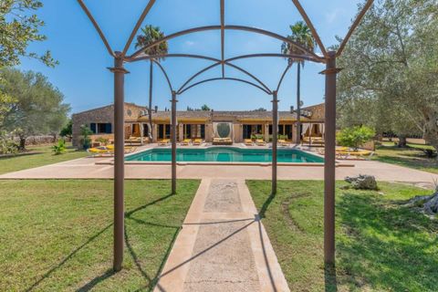 Landejendom i Canyamel, Mallorca, Canyamel - € 2.200.000 | Ref: 5463804 - LF1024 - foto 2