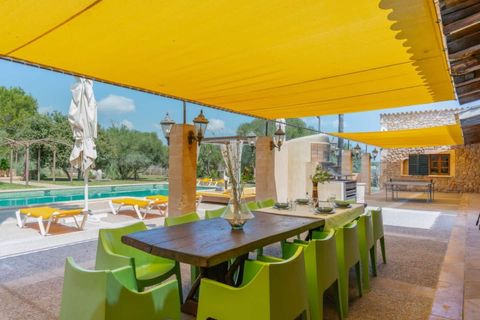 Landejendom i Canyamel, Mallorca, Canyamel - € 2.200.000 | Ref: 5463804 - LF1024 - foto 6