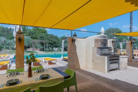 Landejendom i Canyamel, Mallorca, Canyamel - € 2.200.000 | Ref: 5463804 - LF1024 - foto 7