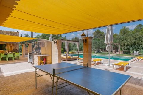 Landejendom i Canyamel, Mallorca, Canyamel - € 2.200.000 | Ref: 5463804 - LF1024 - foto 8