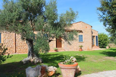 Landejendom i Canyamel, Mallorca, Canyamel - € 2.200.000 | Ref: 5463804 - LF1024 - foto 10