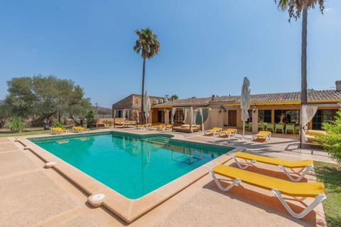 Landejendom i Canyamel, Mallorca, Canyamel - € 2.200.000 | Ref: 5463804 - LF1024 - foto 11