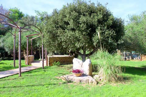Landejendom i Canyamel, Mallorca, Canyamel - € 2.200.000 | Ref: 5463804 - LF1024 - foto 12