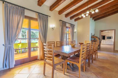 Landejendom i Canyamel, Mallorca, Canyamel - € 2.200.000 | Ref: 5463804 - LF1024 - foto 14