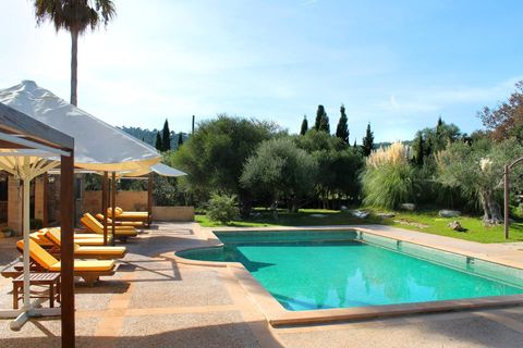 Landejendom i Canyamel, Mallorca, Canyamel - € 2.200.000 | Ref: 5463804 - LF1024 - foto 15