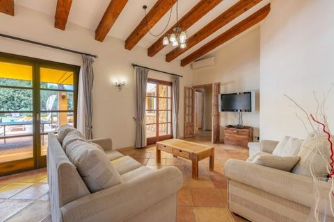 Landejendom i Canyamel, Mallorca, Canyamel - € 2.200.000 | Ref: 5463804 - LF1024 - foto 18