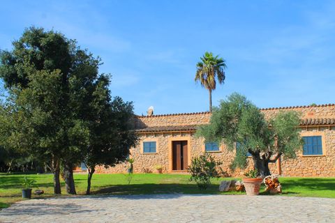 Landejendom i Canyamel, Mallorca, Canyamel - € 2.200.000 | Ref: 5463804 - LF1024 - foto 41