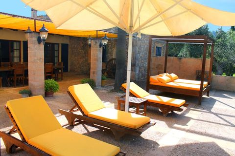 Landejendom i Canyamel, Mallorca, Canyamel - € 2.200.000 | Ref: 5463804 - LF1024 - foto 43