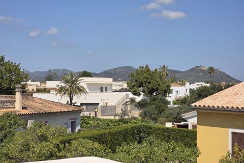 Villa i Sa Coma, Mallorca, Sa Coma - € 675.000 | Ref: 5469191 - LF1028 - foto 1