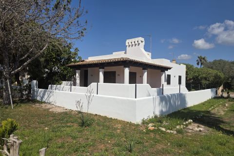 Villa i Sa Coma, Mallorca, Sa Coma - € 675.000 | Ref: 5469191 - LF1028 - foto 2
