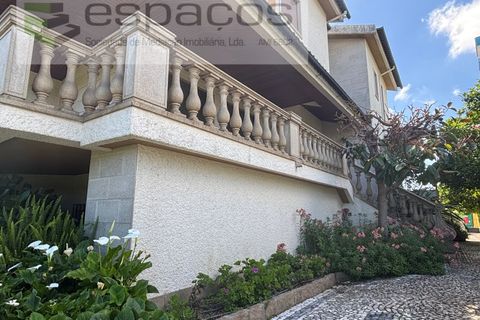 Villa a Castelo Branco, Castelo Branco, Castelo Branco - € 825.000 | Ref: 5549/AC-FA - foto 9