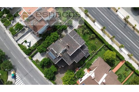 Villa a Castelo Branco, Castelo Branco, Castelo Branco - € 825.000 | Ref: 5549/AC-FA - foto 24