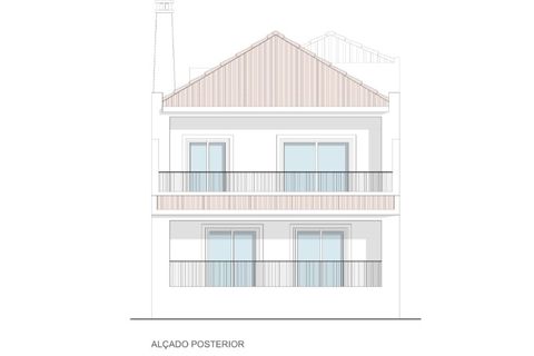 Rækkehus i Tavira, Faro, Tavira - € 525.000 | Ref: 24.02.010.01 - foto 27