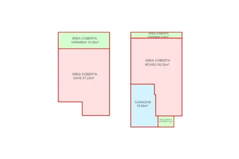 Rækkehus i Tavira, Faro, Tavira - € 525.000 | Ref: 24.02.010.01 - foto 28