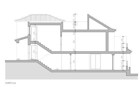 Rækkehus i Tavira, Faro, Tavira - € 525.000 | Ref: 24.02.010.01 - foto 31