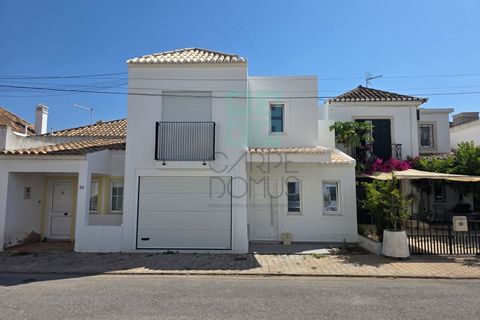 Rækkehus i Tavira, Faro, Tavira - € 525.000 | Ref: 24.02.010.01 - foto 8