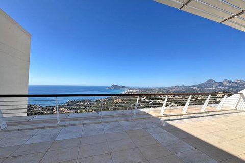 Lejlighed i Altea, Alicante, Altea - € 749.000 | Ref: A27030* - foto 2
