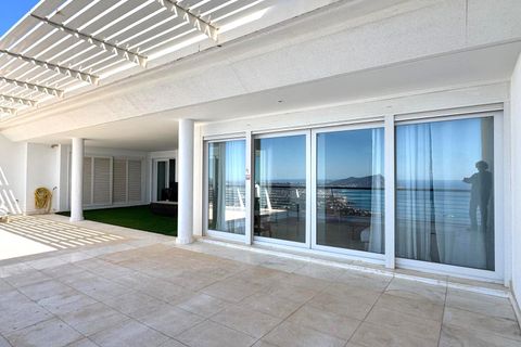 Lejlighed i Altea, Alicante, Altea - € 749.000 | Ref: A27030* - foto 4
