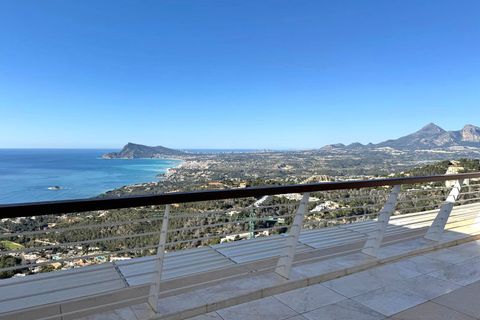 Lejlighed i Altea, Alicante, Altea - € 749.000 | Ref: A27030* - foto 5