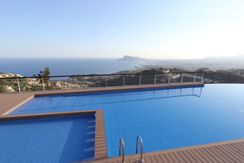 Lejlighed i Altea, Alicante, Altea - € 749.000 | Ref: A27030* - foto 19