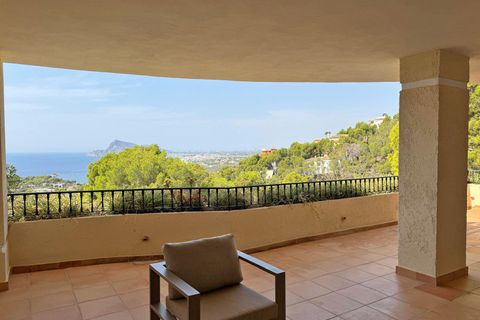 Lejlighed i Altea, Alicante, Altea - € 820.000 | Ref: A27032* - foto 2