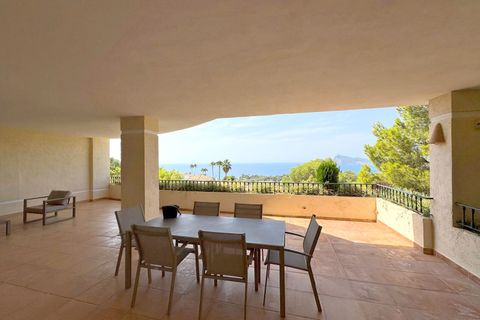 Lejlighed i Altea, Alicante, Altea - € 820.000 | Ref: A27032* - foto 4