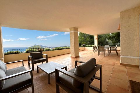 Lejlighed i Altea, Alicante, Altea - € 820.000 | Ref: A27032* - foto 5