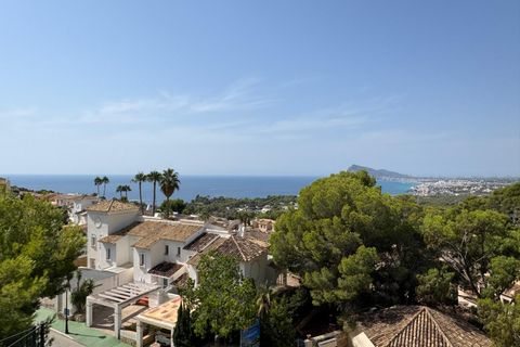 Lejlighed i Altea, Alicante, Altea - € 820.000 | Ref: A27032* - foto 6